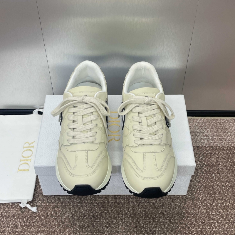 ch**an D*or casual shoes